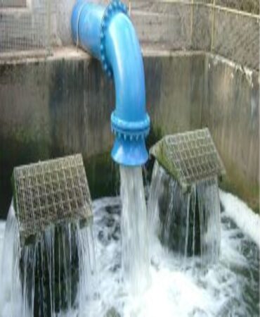 Water Supply System
